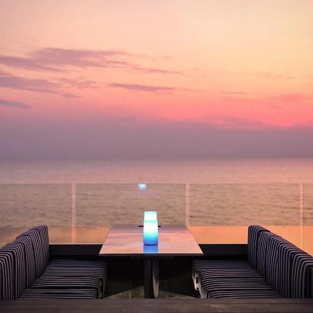 Veranda Residence Pattaya X Sea & Sky View На Джомтьен Экстерьер фото