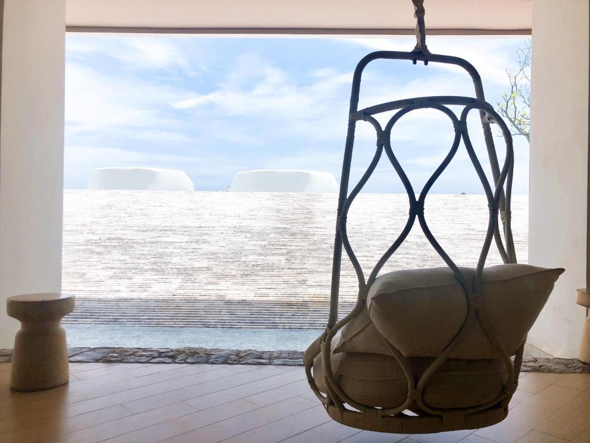 Veranda Residence Pattaya X Sea & Sky View На Джомтьен Экстерьер фото