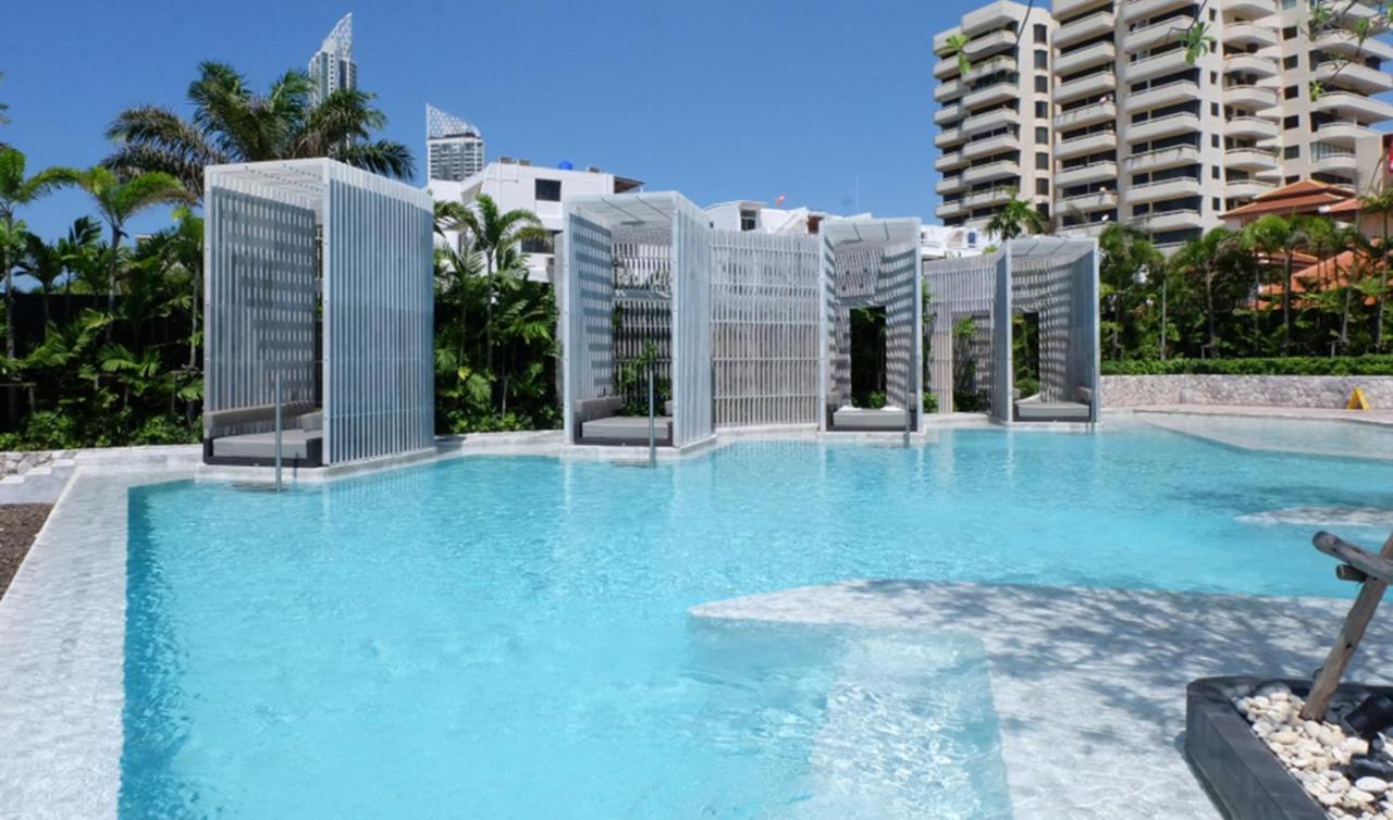 Veranda Residence Pattaya X Sea & Sky View На Джомтьен Экстерьер фото