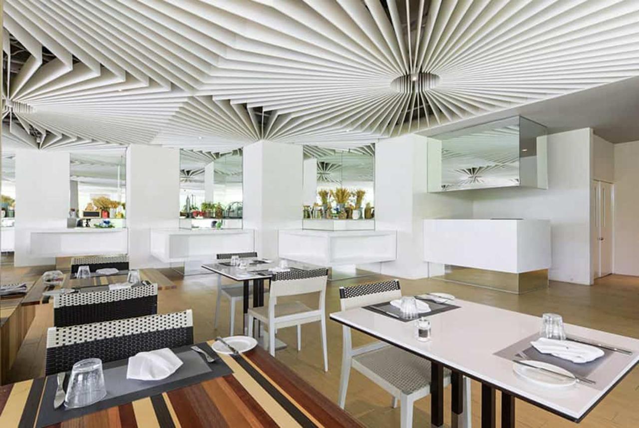 Veranda Residence Pattaya X Sea & Sky View На Джомтьен Экстерьер фото