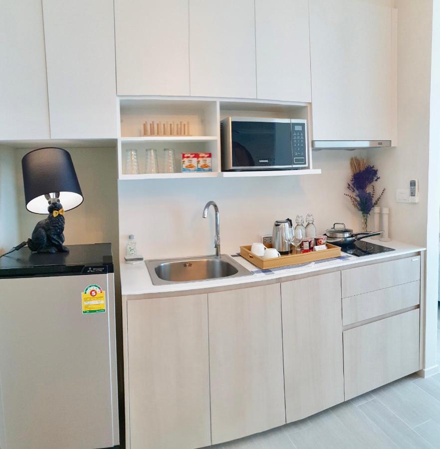 Veranda Residence Pattaya X Sea & Sky View На Джомтьен Экстерьер фото